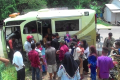Perekaman Galang 2