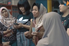 Perekaman E-KTP Serentak Digelar 27 Desember 2018 di Nagoya Hill Mall oleh Dinas Kependudukan dan Pencatatan Sipil Kota Batam